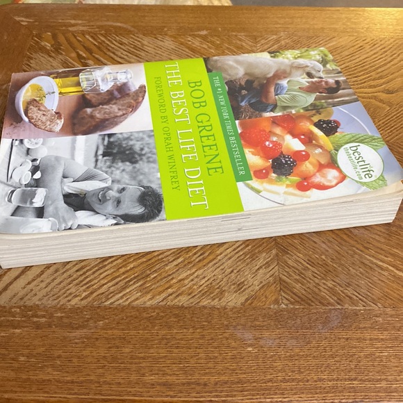 2006 “The Best Life Diet” book - Picture 3 of 7